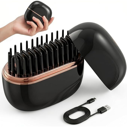 Frizz Less Mini
