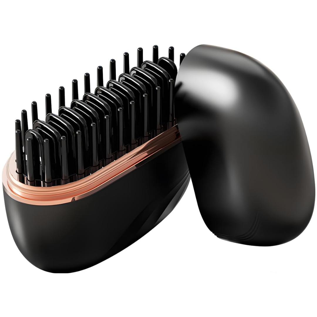 Frizz Less Mini