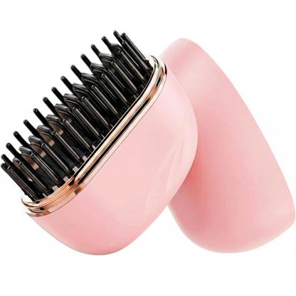 Frizz Less Mini